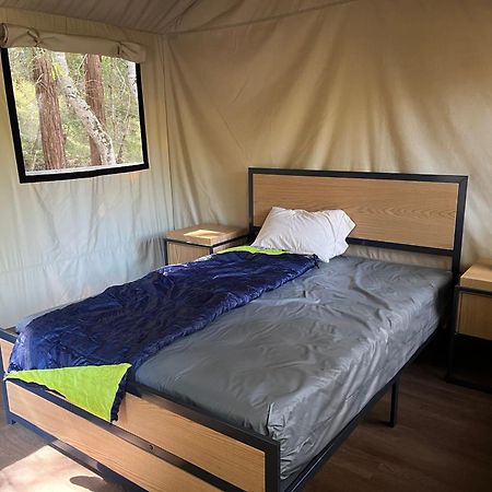 The Camp At 카멜 밸리 외부 사진